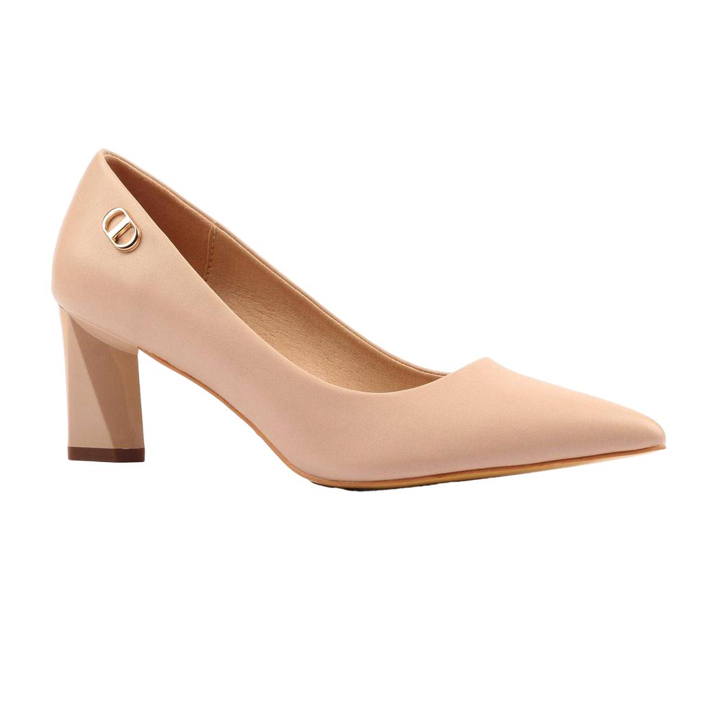 Lunar Womens/Ladies Phoebe Court Shoes