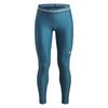 Girls Fitted Training Leggings