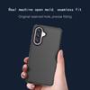 Anti-Fingerprint Dual Layer Case for Samsung Galaxy S26 Ultra A17 S25 FE A56 5G A36 A16 A55 A15 A14 A54 S25 S24 Plus FE S22 S23