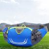 Waterproof Close Fitting Mountaineering Chest Bag Sports Waist Bag Fitness Bag Cycling Chest Bag