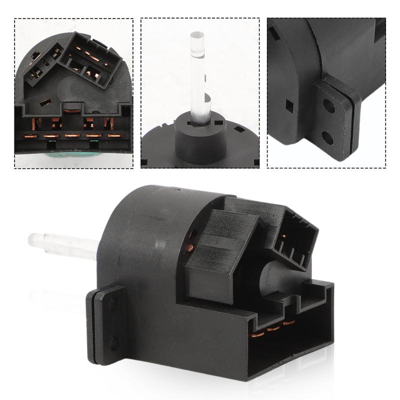 46722666 Heater Blower Resistor Switch 82486392 For Fiat Punto Doblo Stilo Brava Bravo