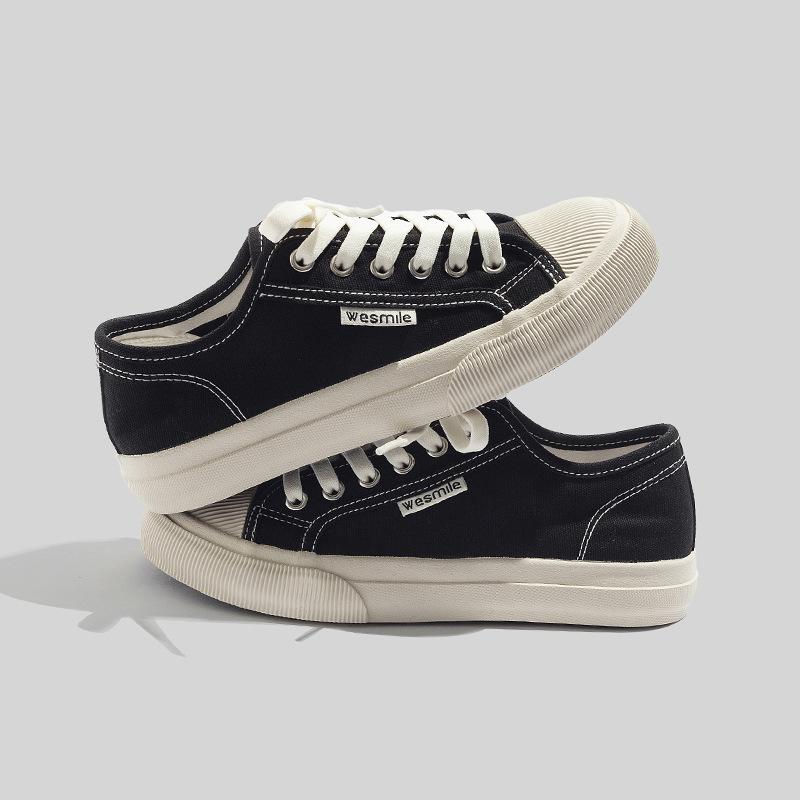 Эспадрильи на платформе летние новые низкие кеды повседневная обувь для студентов 35