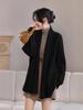 2025 Autumn/Winter Pineapple Stitch Thick Cardigan Coat - Women's Wool Knitwear Sweater