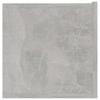 TV Cabinet Concrete Grey 120 x 30 x 30 cm Engineered Wood