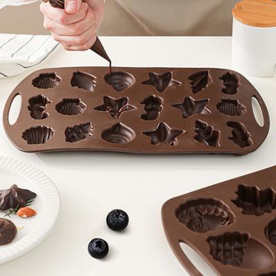Utensilios para el horno – Esteras de silicona y moldes para hornear