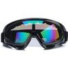 T301 Motorcycle Motocross Goggles Anti-UV Fog CE FOR Honda Yamaha Suzuki