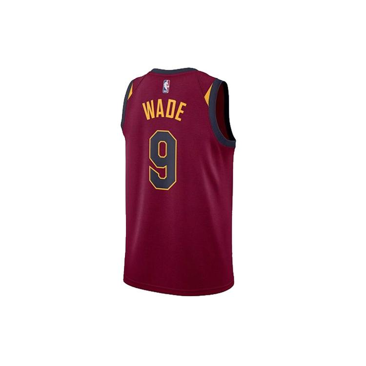 Nike Cleveland Caveliers Kevin Love Maillot Icon Edition Swingman Jersey 864467-689