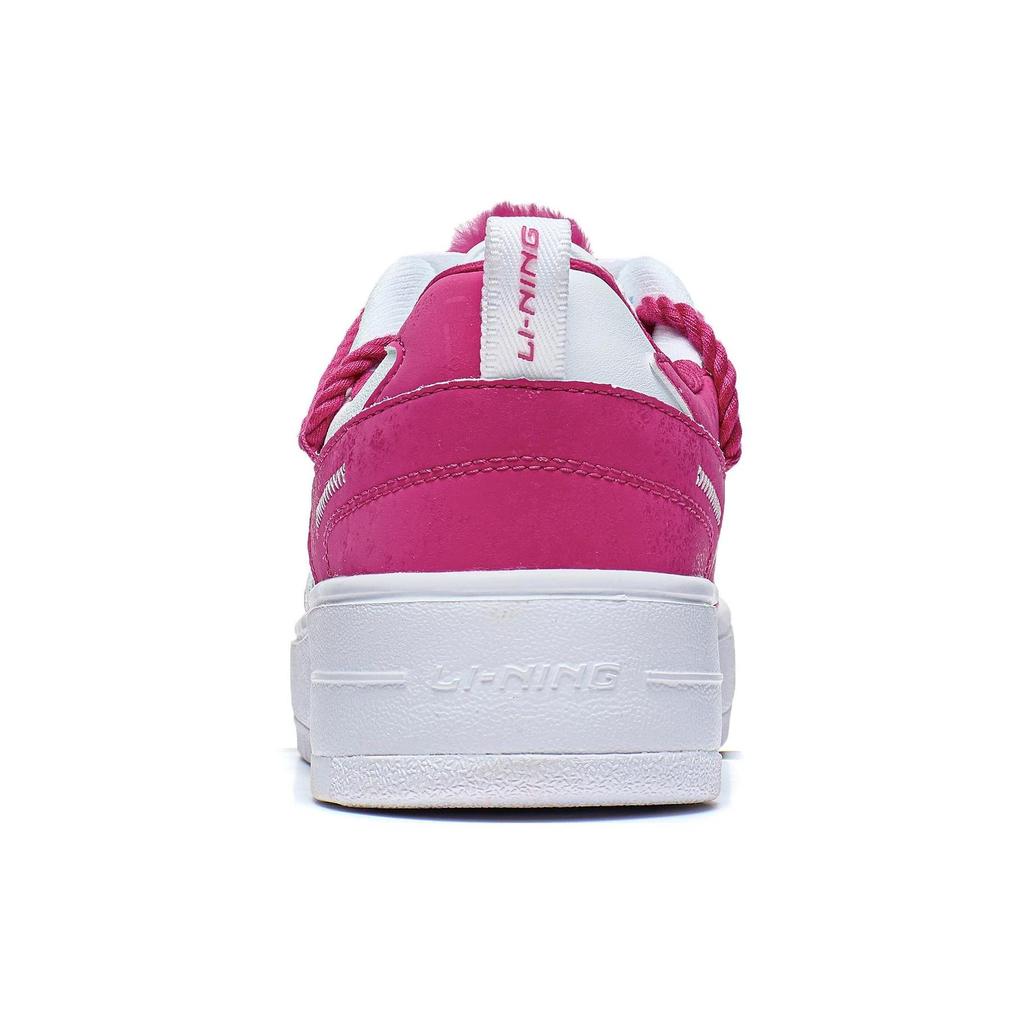 Li Ning X Disney Skate Shoes 'Lotso' Women's AGCT382-4