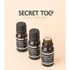 MediFlower - Secret Toc Inner Feminine Deodorant Bundle Set