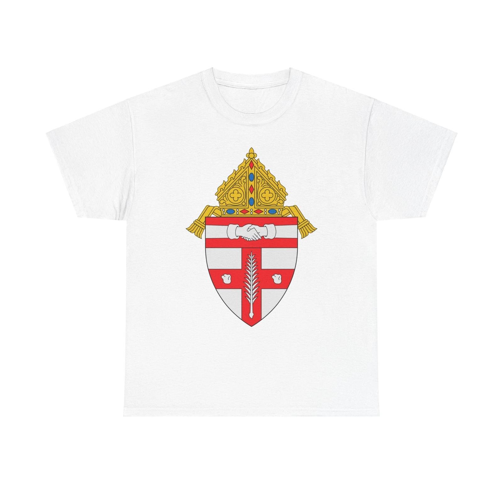 Diocese of Owensboro - T shirt L