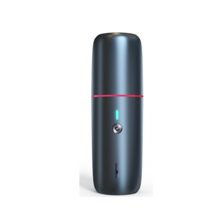 Mini 4500Pa Wireless Handheld Vacuum Cleaner Wireless Handheld Vacuum Cleaner Efficient Cyclone Suction For Home Car | Vacuum Cleaners