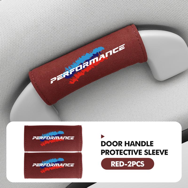 

Car Roof Armrest Pull Cover Handle Gloves Protection For BMW E91 E92 E93 E60 F10 F30 E39 E36 E87 X3 X5 E70 E46 E90