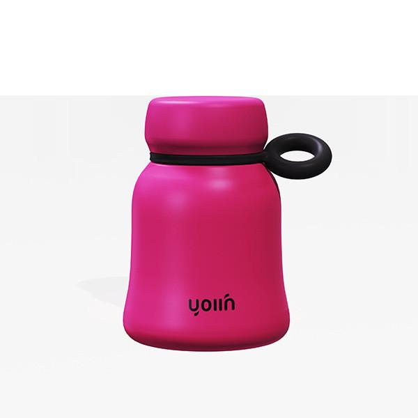 Minimalist Stainless Steel Insulated Cup With Vacuum Seal For Daily Drinks And Gifts