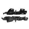 1 Pair Front Bumper Holder Bracket 741679 Enhanced Safety Front Bumper Support Bracket for C4