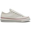 Converse All Star Fashion Comfortable Low Top Canvas Shoes Unisex Sneaker Off-White A18109C