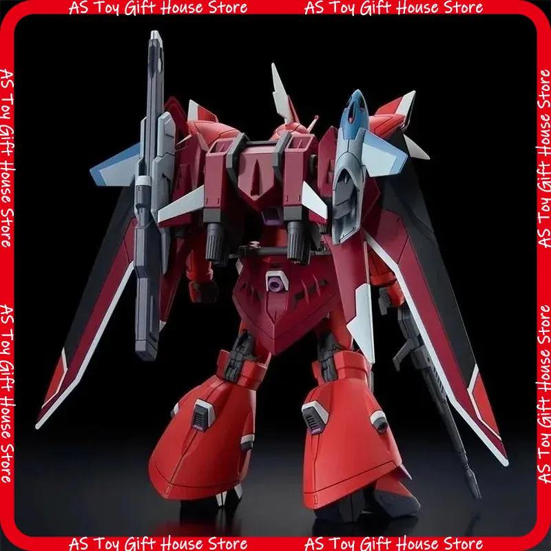 Thunder Strike Pack Killer Hg 1144 Warrior Seed Freedom Raider Full Combat Version Movie Ver Assembly Model Kit Action Figure