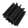 Flexible Water Pump Impeller For Kohler GM18793 ONAN 3897337 3916852 JMP 7600-01-A87Q