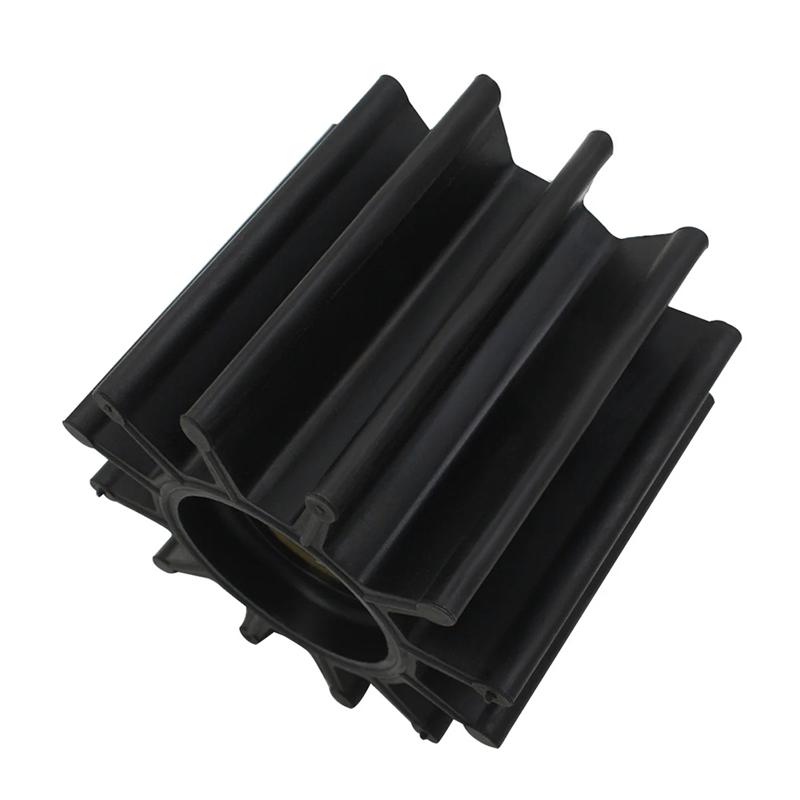Flexible Water Pump Impeller For Kohler GM18793 ONAN 3897337 3916852 JMP 7600-01-A87Q
