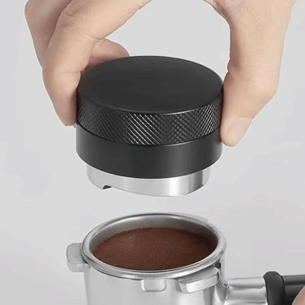 3 Angled Slopes Espresso Distribution Tool Coffee Powder Distributor  Espresso Preparation