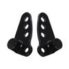 Motorcycle Rear Adjustable Lowering Kit 1-3" For Harley Touring Street Electra Glide Road King Ultra Classic Models 2002-2016 15
