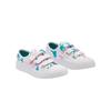 Converse Jack Purcell Low Easy-On PS 'Shark Bite - White' 368145C