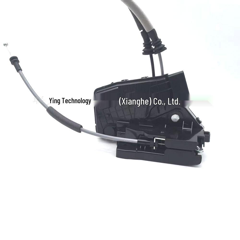 Front Right Door Lock Actuator for 2017-2020 Hyundai Elantra (Part 81320F2030).