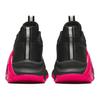 Anta Kids Air Space Non-Slip Shock Absorbing Wear-Resistant Breathable Low-Top Basketball Shoes Kids sneaker Black A12431102-3
