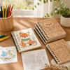Vintage Coloring Sketching Book Blank Notebooks Blank Sketch Art Drawing Book  Kids Arts Crafts