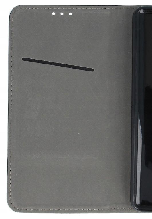 SMART MAGNETIC case with locking book, black, for IPHONE 7, 8, and SE + GLASS