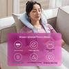 Philips Hands-Free Kneading Massage Shawl CN Plug (adapter Included)