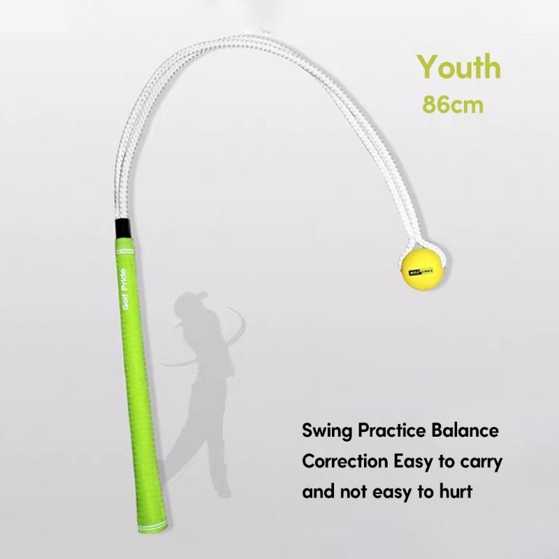 Golf Swing Trainer for Adult Improve Body Balance Posture Correction