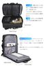 MARK RYDEN Erweiterbarer Business-Rucksack, Groß, Passt für YKK USB, Perfekt für Business und Reisen, Herren-Rucksack, Wasserdicht, 3-Wege-Design, Kapazität, 17-Zoll-Laptops,