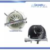 Jiefang Aowei Klima Isıtıcı Motoru ve Fanı 8101050-367