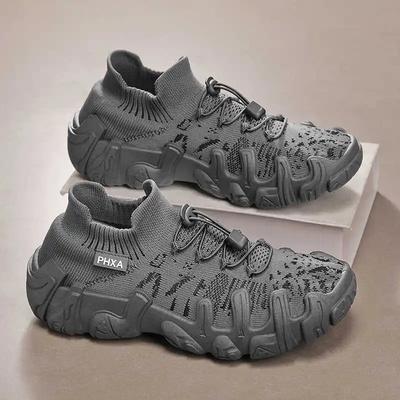 Obuwie męskie – Sneakersy