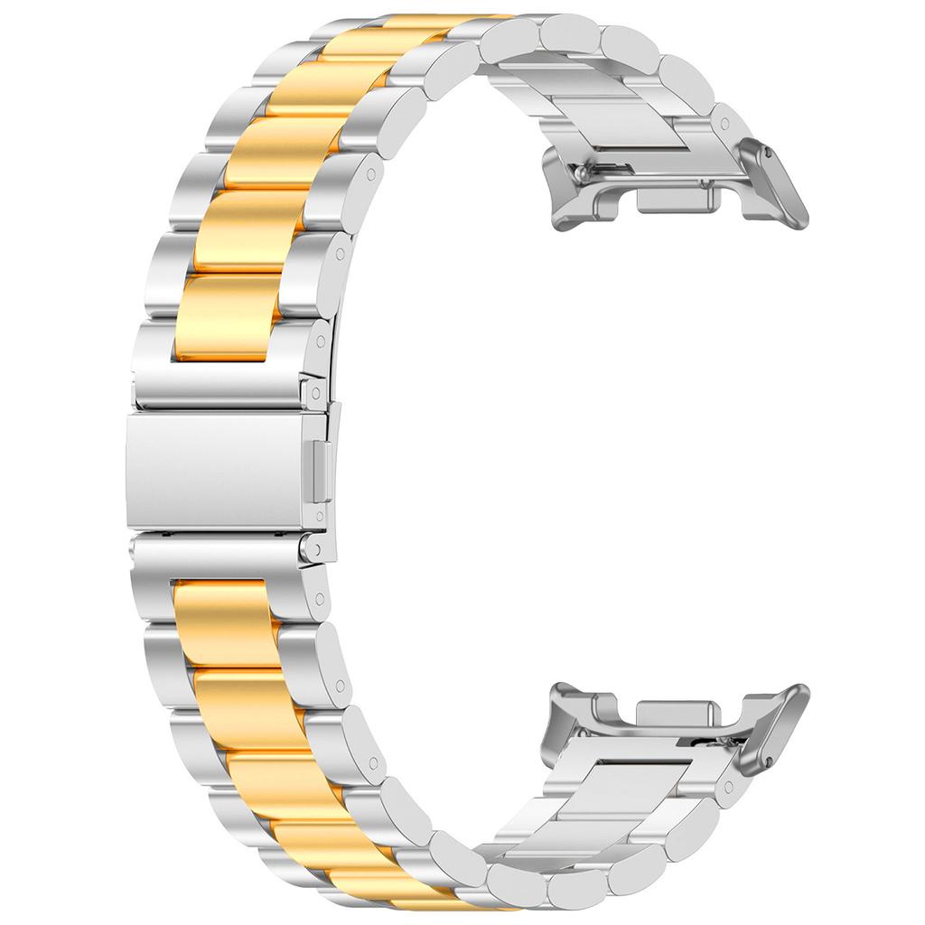 Metallarmband für Samsung Galaxy 8 8 classic Edelstahlarmband Luxuriöses Business-Band für Samsung Galaxy ultra 2 Zubehör