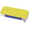 CYBER Case SWITCH SWITCH Organic Yellow X Purple Switch Semi-hard (for / EL) -