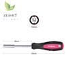 1PCS 6.3mm Hex Adapter Screwdriver Handle Magnetic Head Screwdriver Bit Holder Multifunctional Magnetic Bit