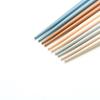 Wakasa Lacquer Natural Dishwasher 5 Set of For Made In Product Number 264925 Chopsticks, Wood, Safe, 23cm, Colors, 5, Guests, Haze, Japan,