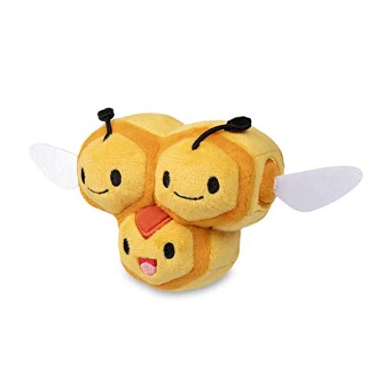 

Оригинальная плюшевая игрушка из Pokémon Center Pokémon fit Мицу Хани
