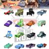 Disney Pixar Cars Alloy Model Toy Set For All Ages
