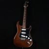 Fender Made In Japan Hybrid II Stratocaster Walnut Electric Guitar