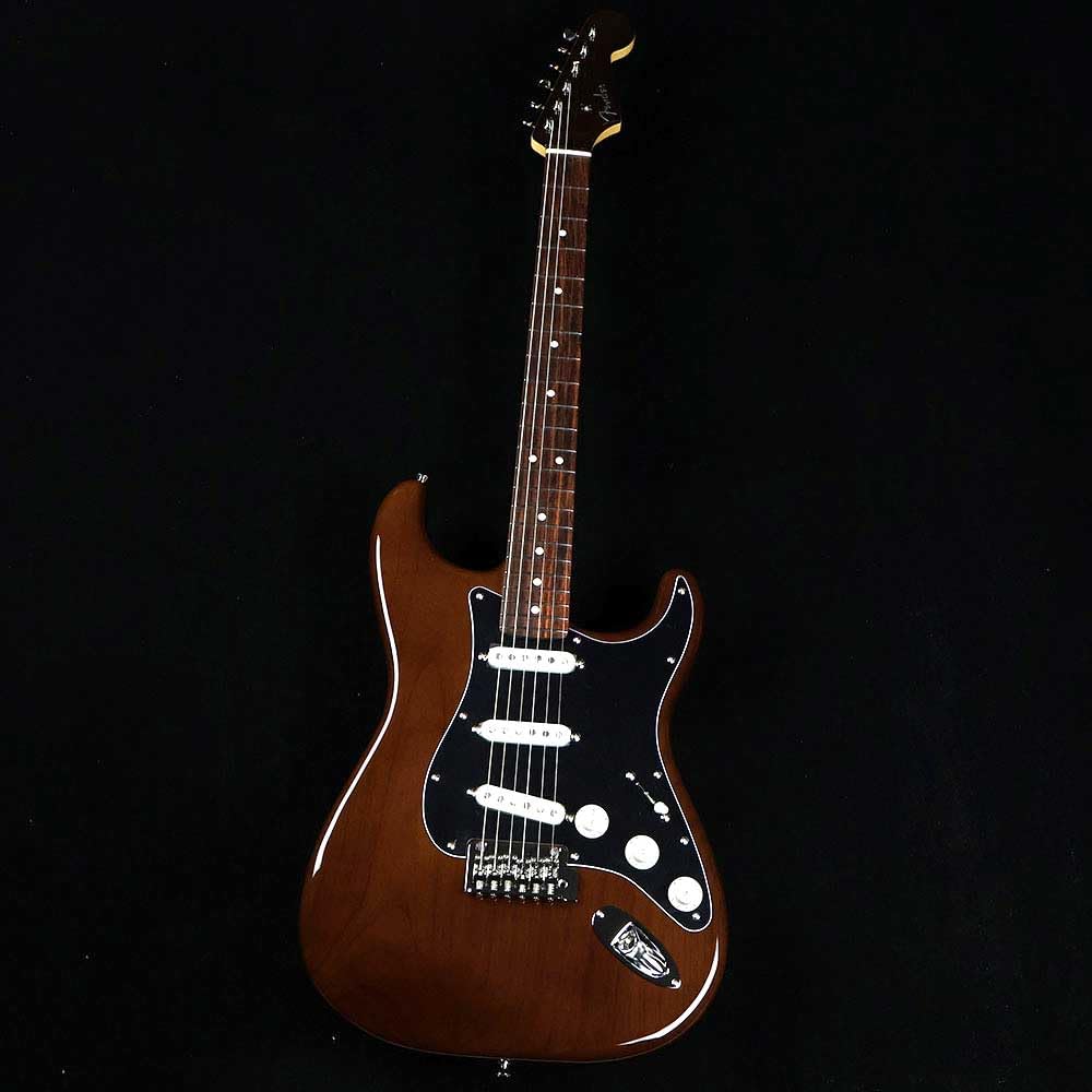 Fender Made In Japan Hybrid II Stratocaster Walnut Electric Guitar