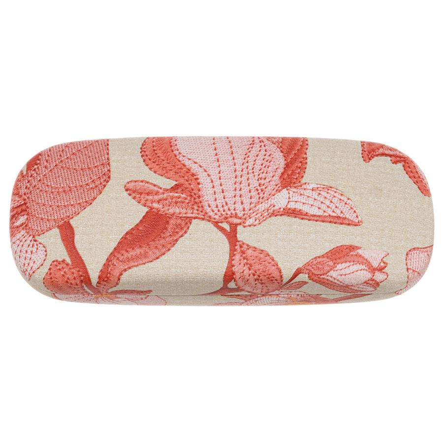 Eleganckie Etui Na Okulary Ze Skóry Eko 4U Cavaldi