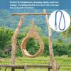 Hammock Rope, Outdoor Hammock Rope, Essential Camping Accessories, Outdoor Camping Accessories, Hammock Accessories