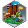 LEGO Minecraft Bakery 21184 (Multicolor)