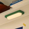 Dual-purpose Automatic Light Rechargeable Human Body Induction Night Light Small Lamp  Hallway