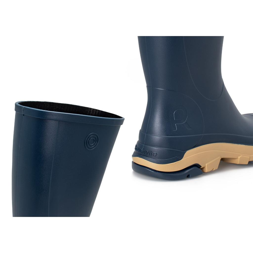 [ROUCHETTE] Remove Boots for Men [Outdoor] [Shipped from Korea] 100% Authentic