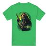 Farscape Unisex Adult Ka D´Argo Warrior T-Shirt