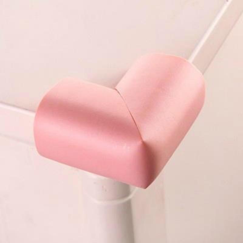 Infants and Children Safety Anti-collision Corner Protection Table Protection Table Protection Table Corner Baby Thickened Corner Protection Cover