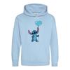 Childrens/Kids Balloon Hoodie